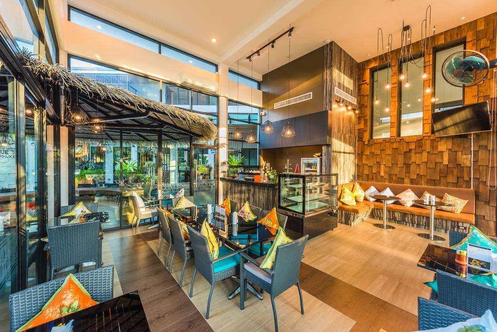 Chalong Miracle Lakeview Aparthotel Екстериор снимка